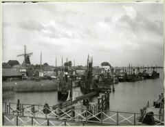 1920 1930 Binnenhaven