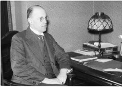 Beelaerts van Blokland