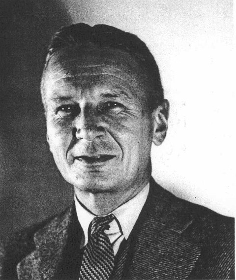 Bruggen, JP van