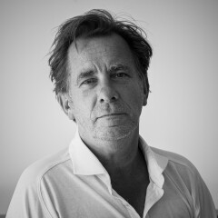 Douwe Eisenga portret door Kees de Kroo scaled