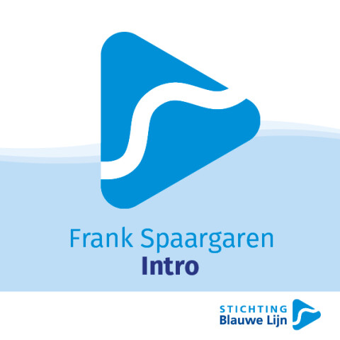 Frank Spaargaren   intro