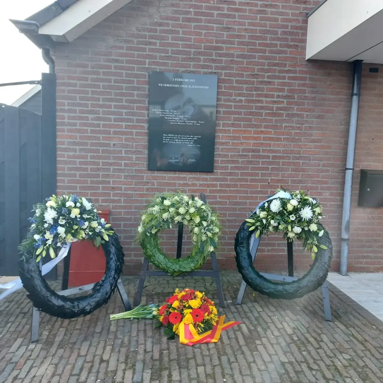 Gedenkteken
