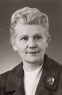 GOTTSCHALKMarie