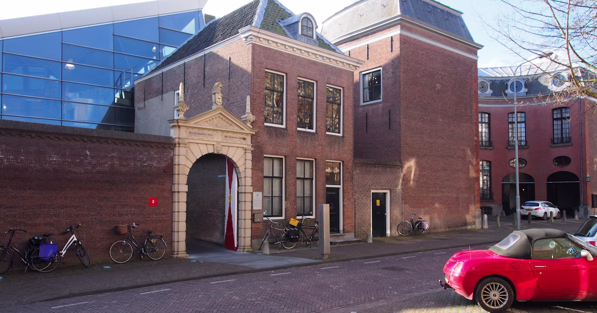Header toegang Zeeuws Archief