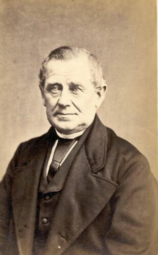 Hendrik Pasma Fzn. (1813 1890)