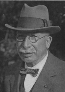 Jacobus Pieter Thijsse
