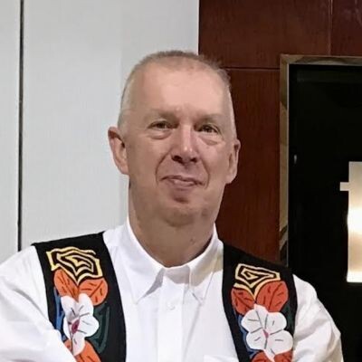Koos Wieriks Nederlands Watermuseum