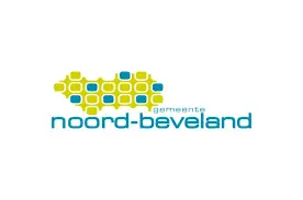Logo gemeente noord beveland