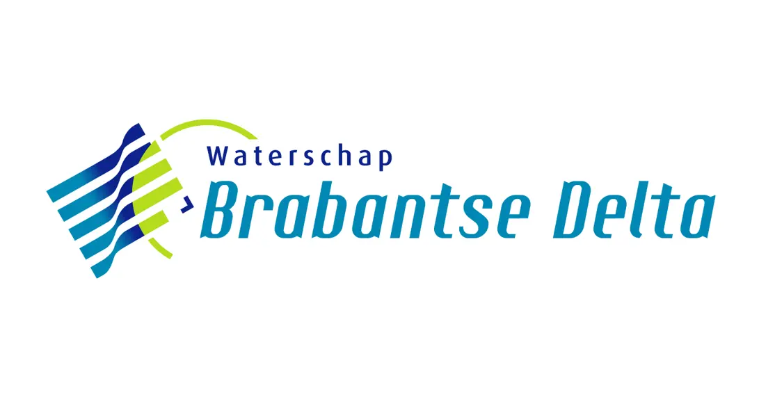 Logo Waterschap BrabantsteDelta