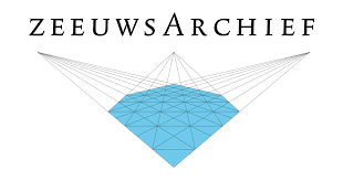 Logo Zeeuws Archief