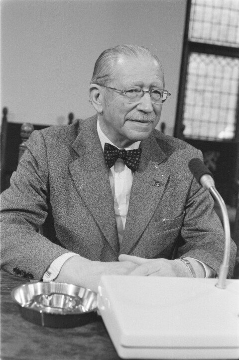 Enquetecommissie RSV verhoor ir. K. van de Pols, Bestanddeel