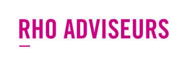 Rho Adviseurs logo