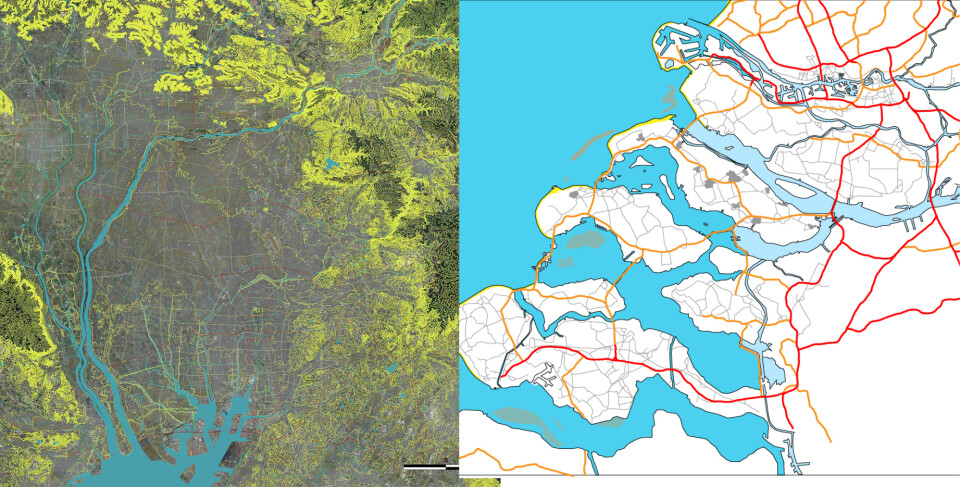 Samengesteld