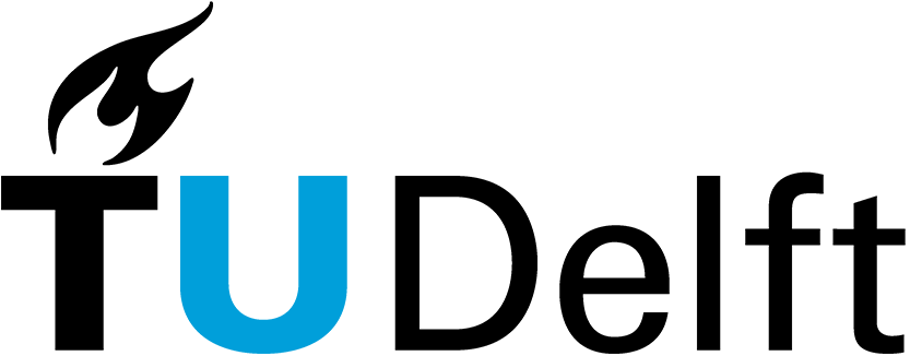 TUDelft logo