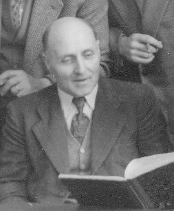 Tuinstra