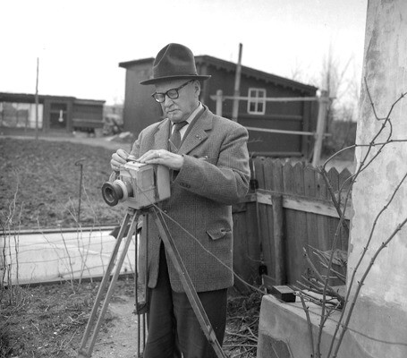 Vijverberg