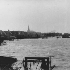 Wolphaartsdijk 1953