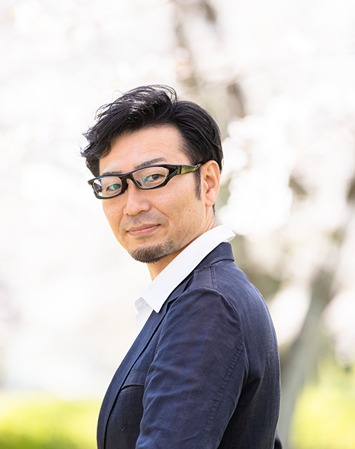 Yoshifumi demura profile image